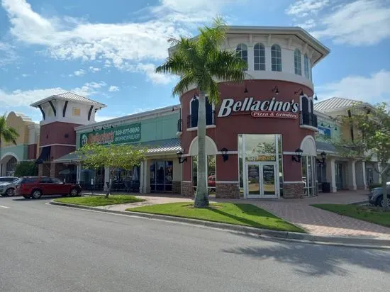 Bellacino's Pizza & Grinders