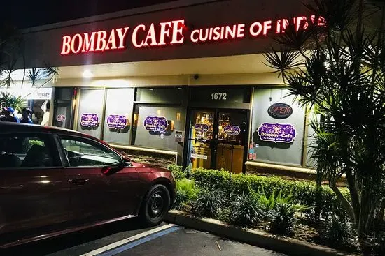 Bombay Cafe