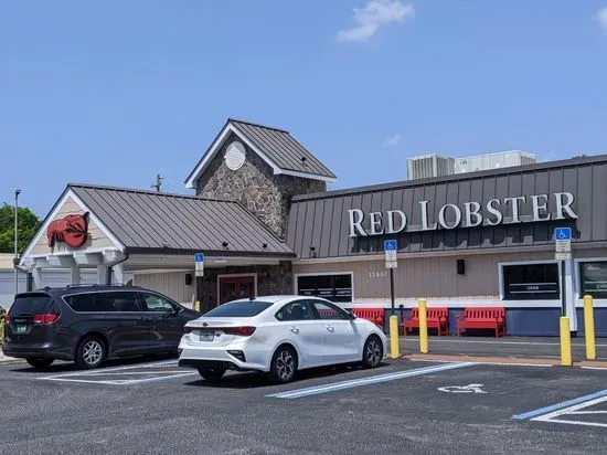 Red Lobster