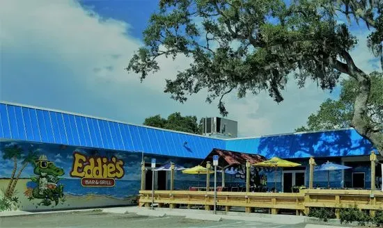 Eddie's Bar & Grill