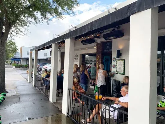 Fit Bowl Co. Superfood Bar - Davis Islands