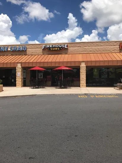 Firehouse Subs Merchants Walk