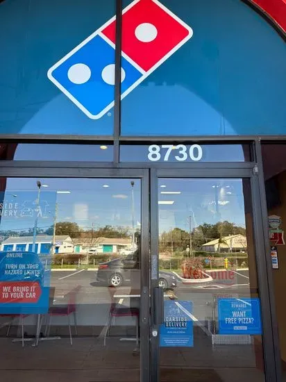 Domino's Pizza