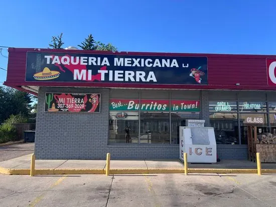 Taqueria Mexicana LJ Mi Tierra