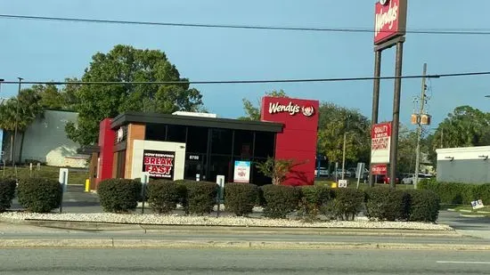 Wendy's