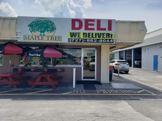 Maple Tree Deli