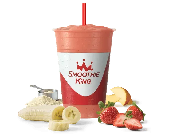 Smoothie King