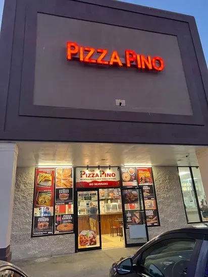 Pizza Pino