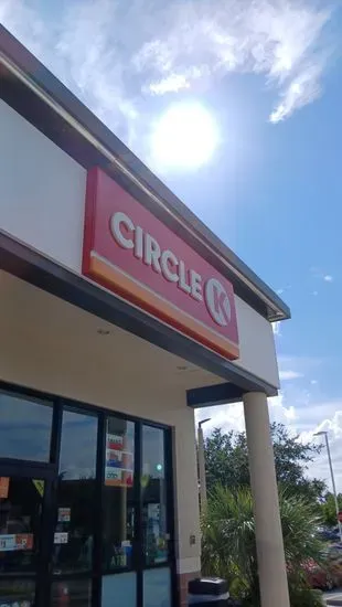 Circle K