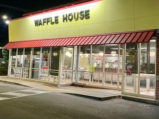 Waffle House