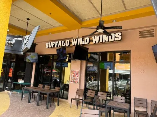 Buffalo Wild Wings