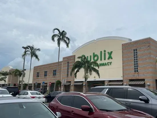 Publix Super Market at Hialeah Mercado