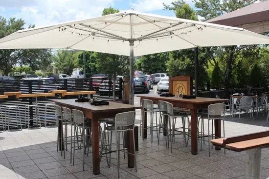 Tap 42 Craft Kitchen & Bar - Fort Lauderdale