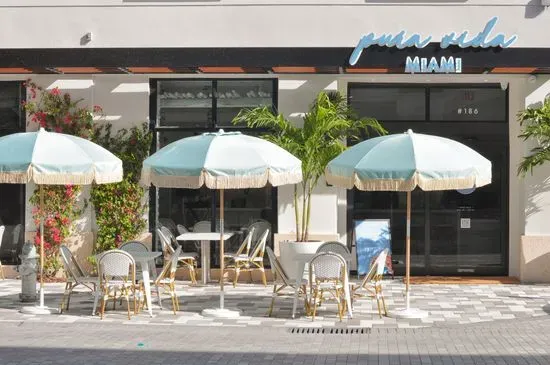 Pura Vida Miami