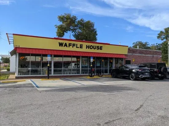 Waffle House