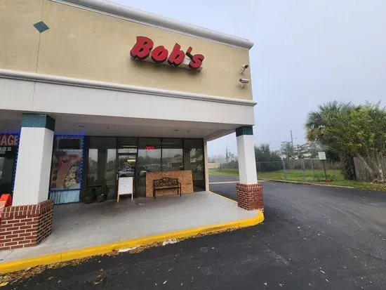 Bob's Family Restaurant