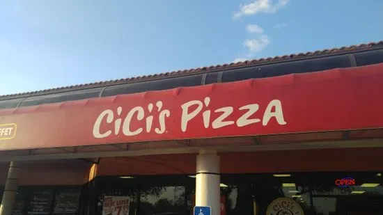 Cicis Pizza