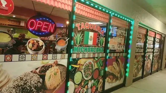 Taqueria Michoacana