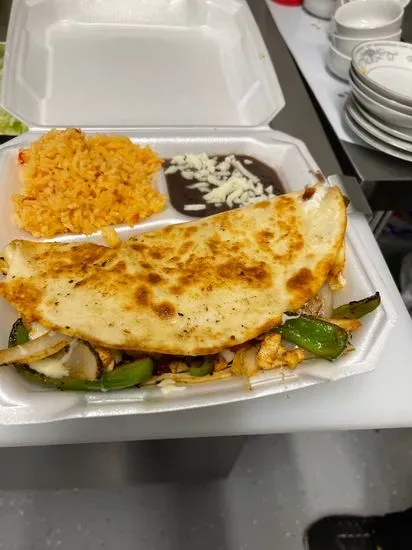 Taqueria El Sabor Mexican Grill