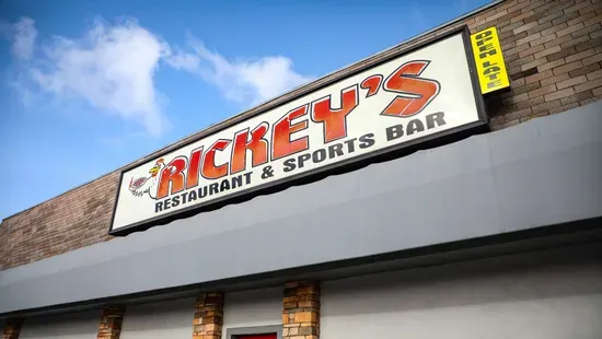 Rickey's Restaurant & Sports Bar