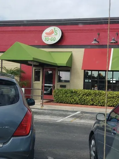 Chili's Grill & Bar