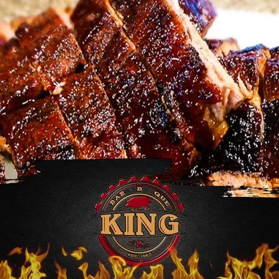 Bar-B-Que King