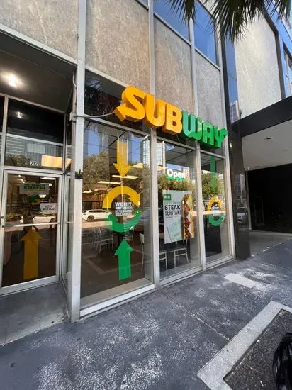 Subway