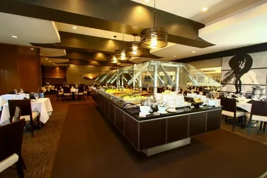 Chima Steakhouse Fort Lauderdale