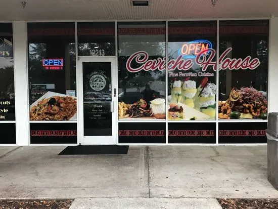 Ceviche House