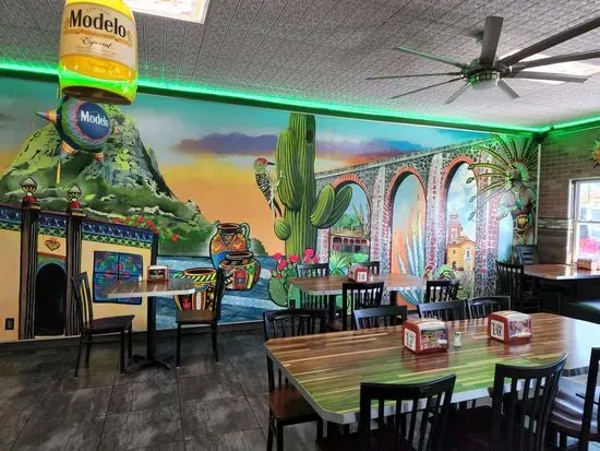 Tortilleria Mexicana