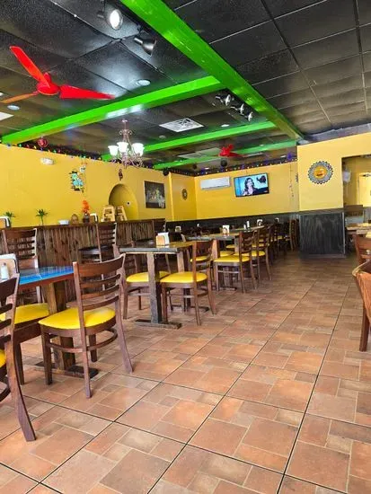 Restaurant El Trovador