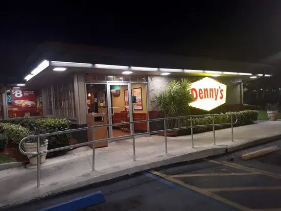 Denny's