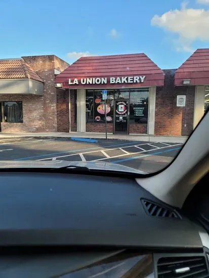 La Union Bakery