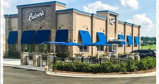 Culver’s