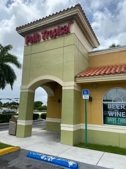 Pollo Tropical