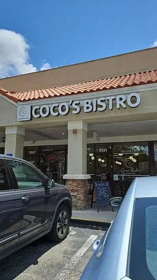 Coco's Bistro