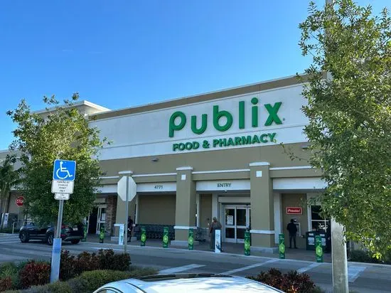 Publix Super Market at Delray Square