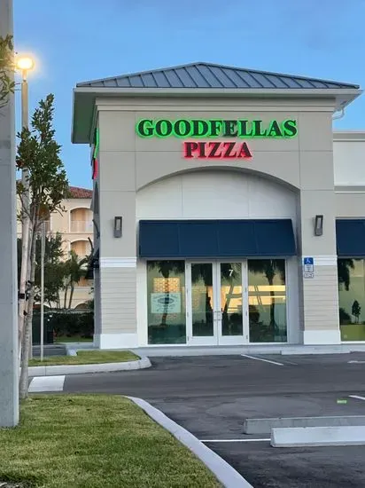 Goodfella's Pizza