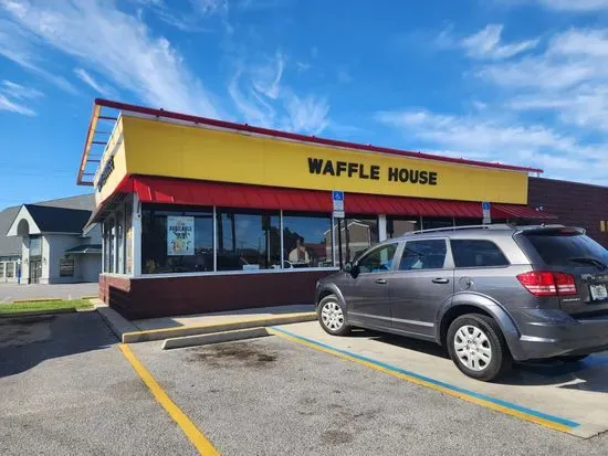 Waffle House