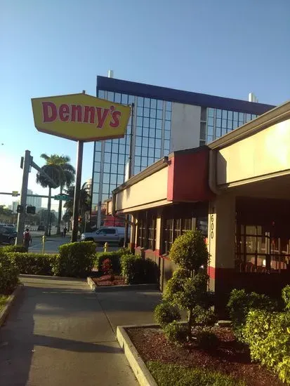 Denny's