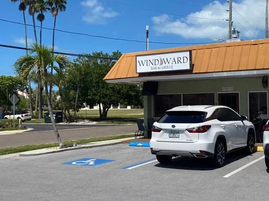 Windward Bar & Grille