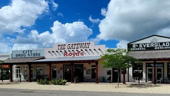 Royd's at Gateway Farms and Nursery