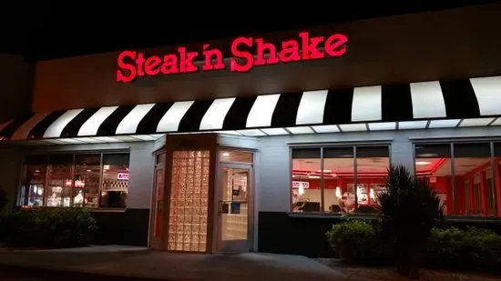 Steak 'n Shake