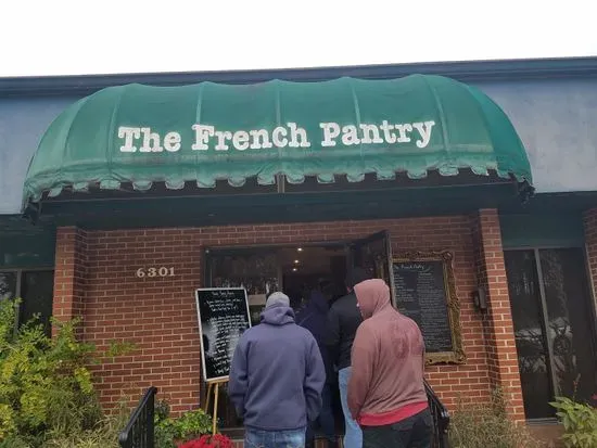 The French Pantry -Jacksonville