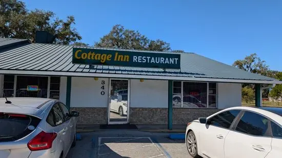 Cottage Inn