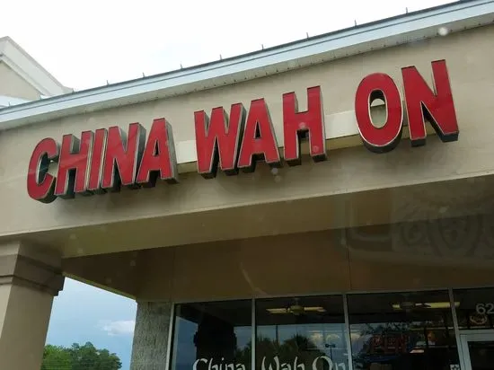 China Wah On