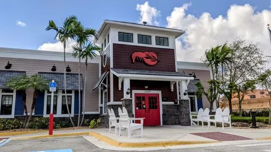 Red Lobster