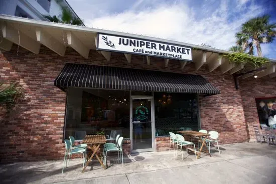 Juniper Market