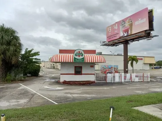 Rita's Italian Ice & Frozen Custard