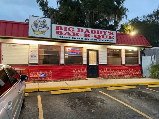 Big Daddy's Barbeque